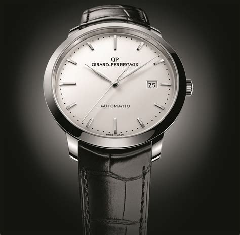 girard perregaux.